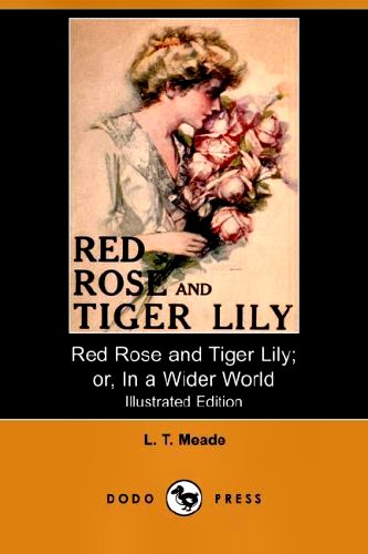 Red Rose and Tiger Lily [ePUB]
